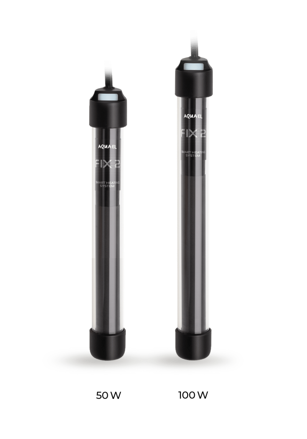 Aquael Fix-2 100w Pre-set Heater