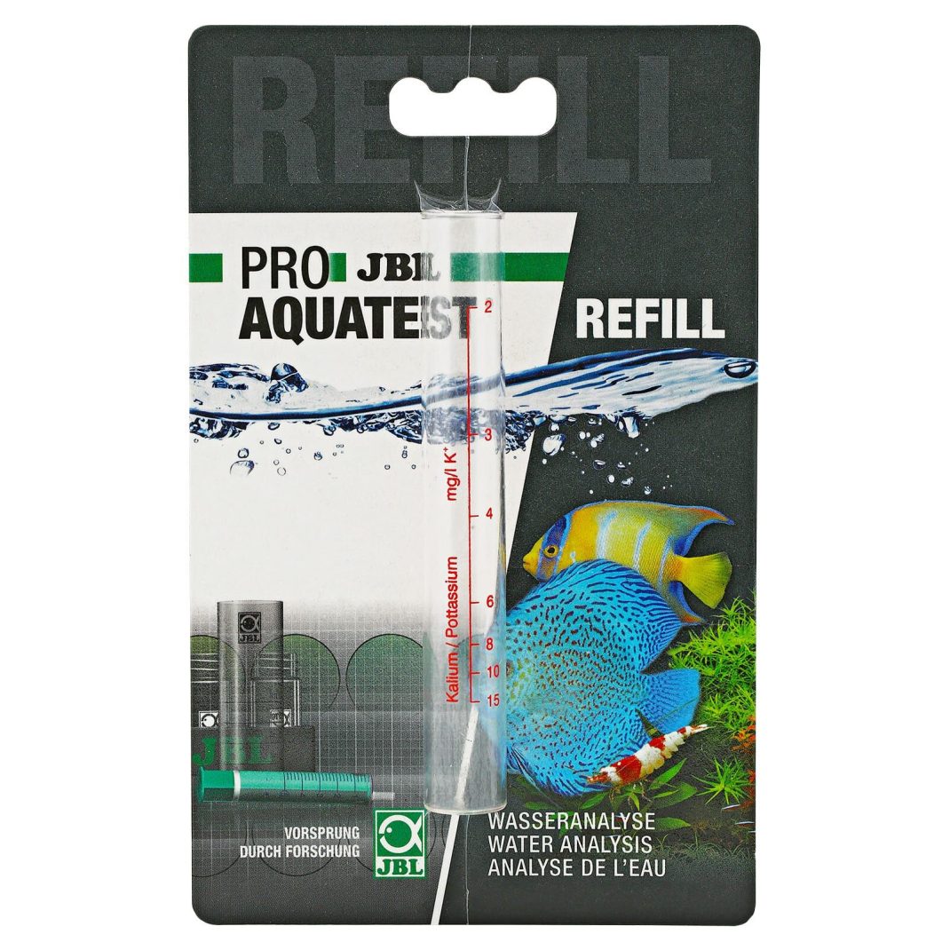Jbl Spare Parts Potassium Test Tube