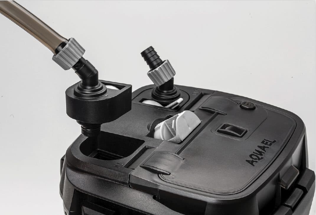 Aquael Check Valve In – Ultramax 1000/1500 (post 2021 Model)