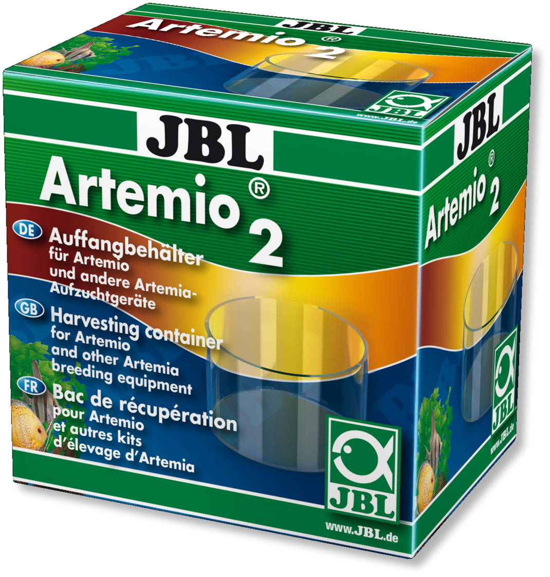 Jbl Artemio 2 Catching Cup