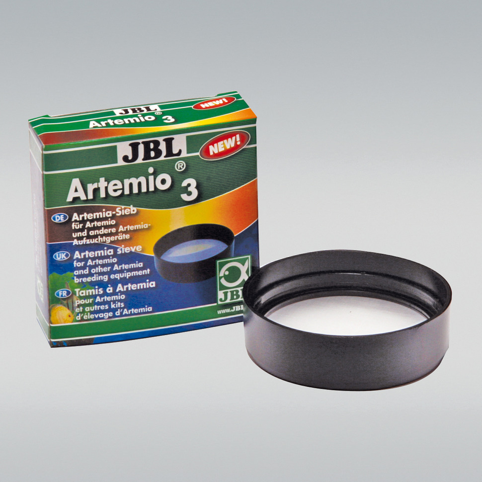 Jbl Artemio 3 Sieve 1pk