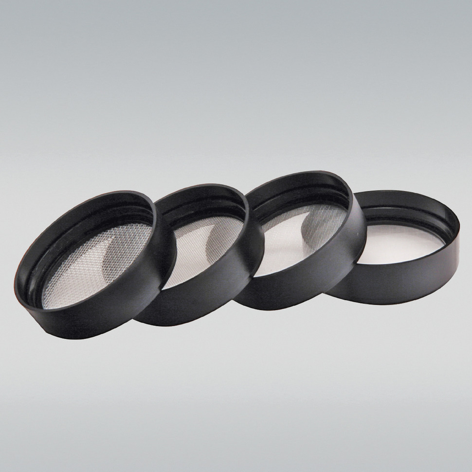 Jbl Artemio 4 Sieve 4pk