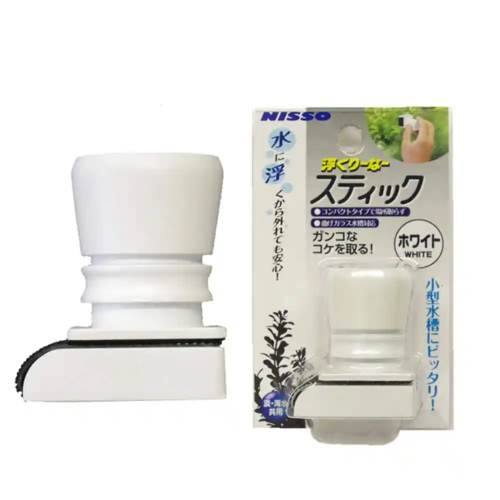 Nisso Magnet Cleaner Nano (white)