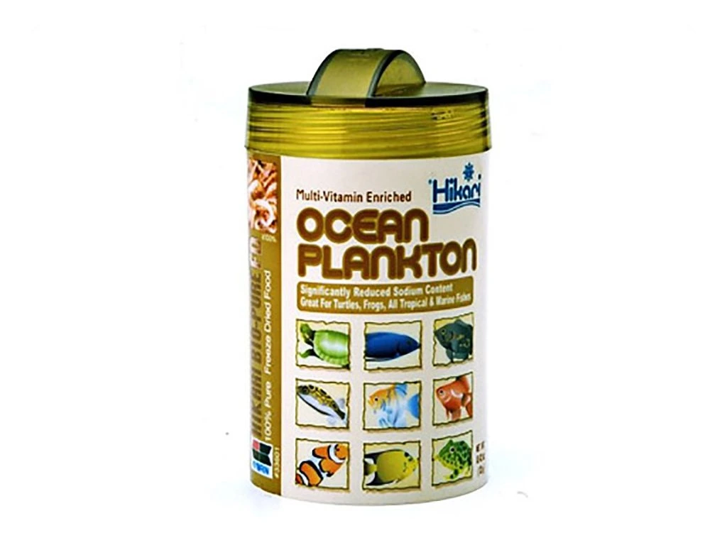 Plankton Middle – 2kg