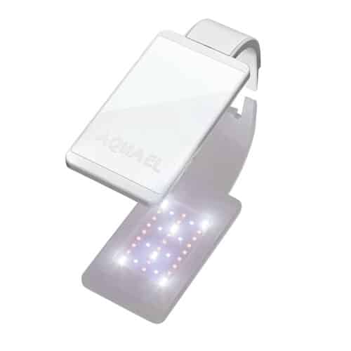 Aquael Leddy Smart 4.8w Plant & Night White