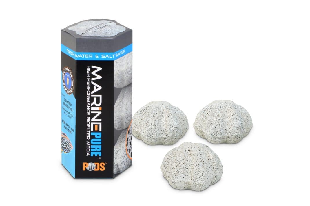 Marinepure Pods 3pk