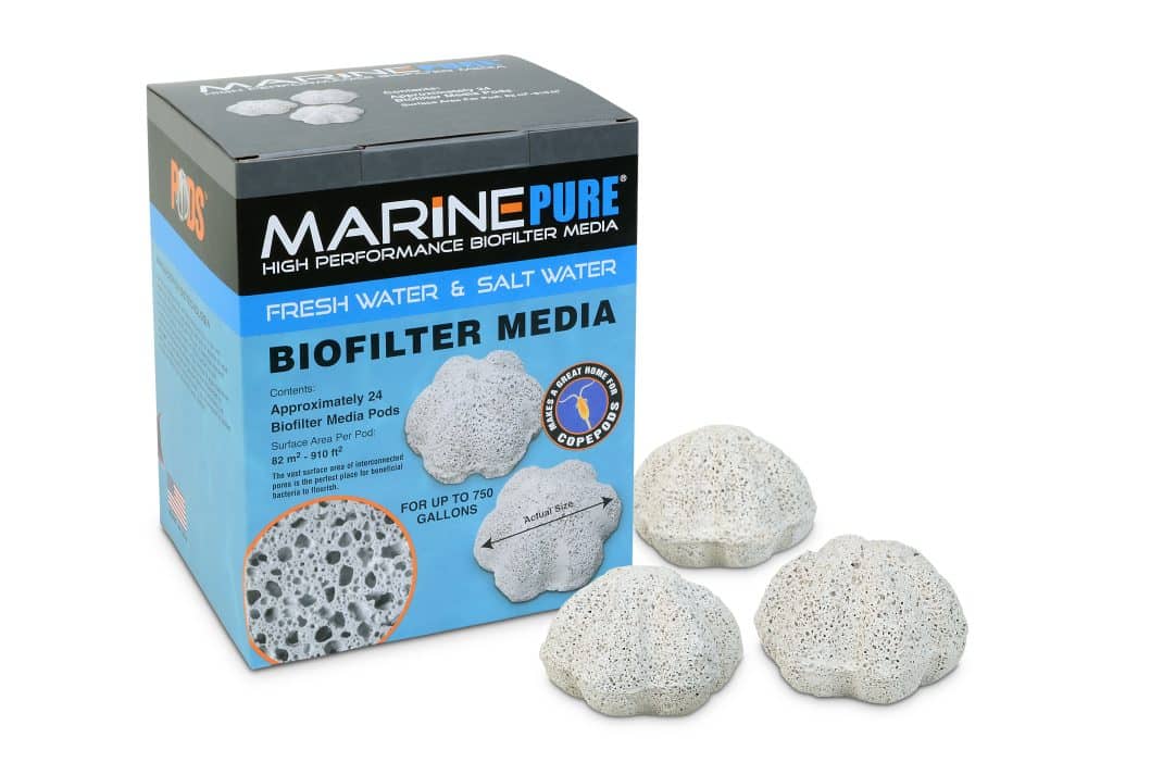 Marinepure Pods 24pk