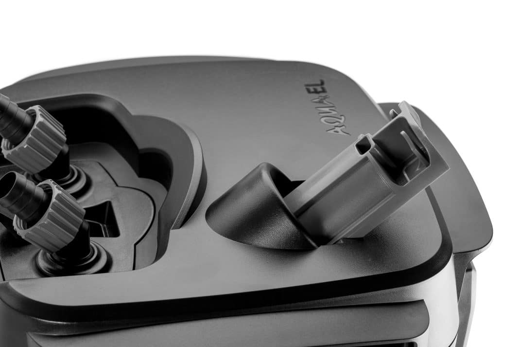 Aquael Ultrascape 90 Forrest Package