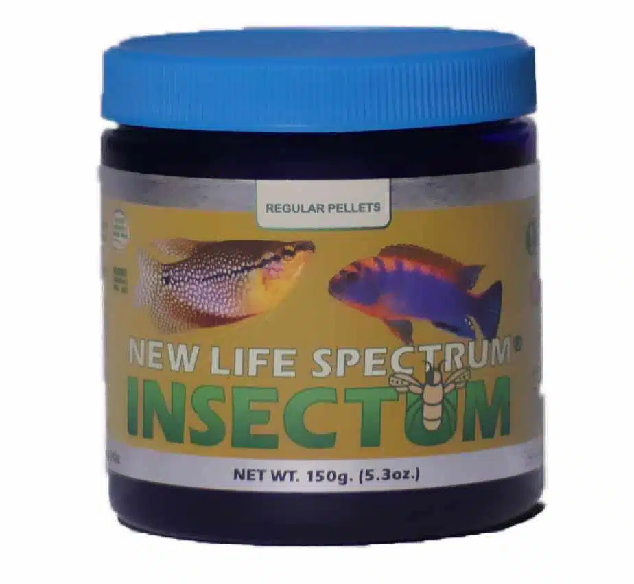 New Life Spectrum Insectum Regular 150g