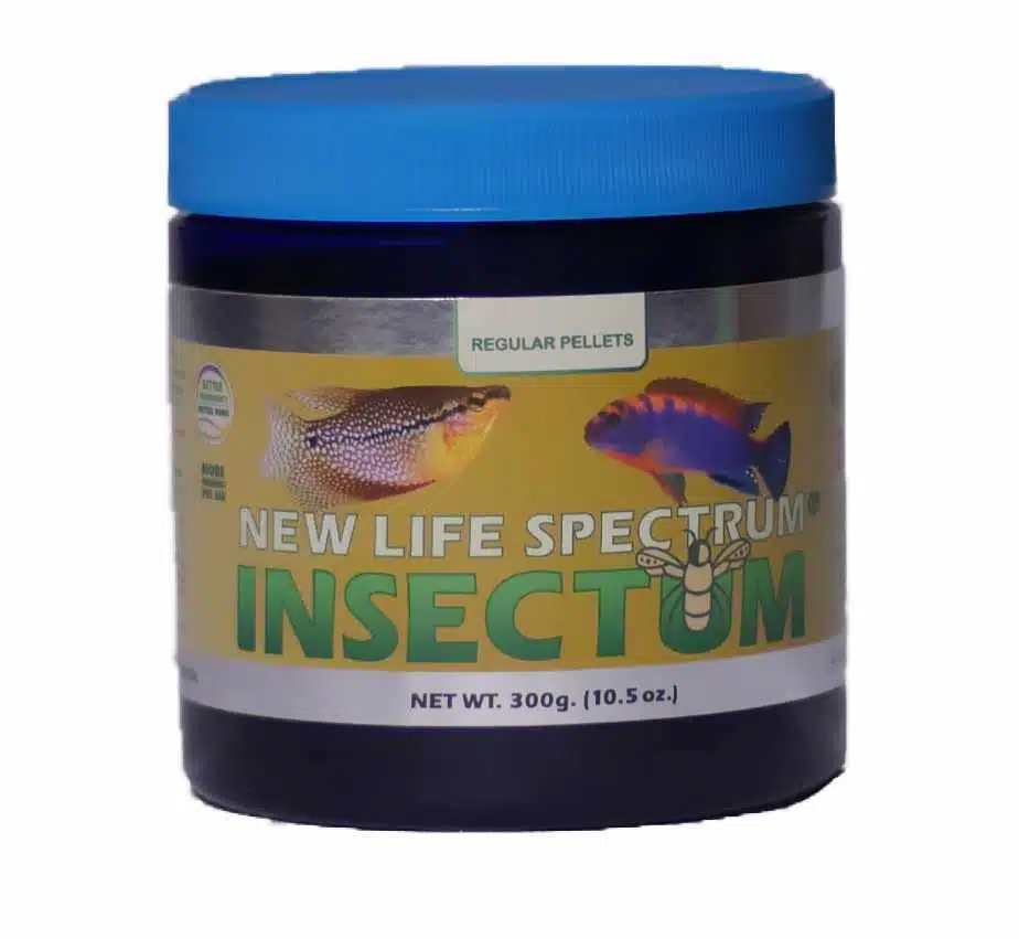 New Life Spectrum Insectum Regular 300g