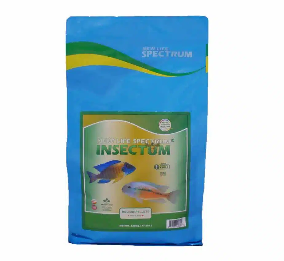 New Life Spectrum Insectum Medium 2.2kg