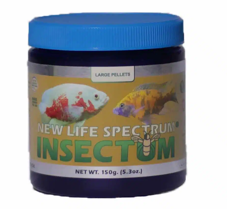 New Life Spectrum Insectum Large 150g