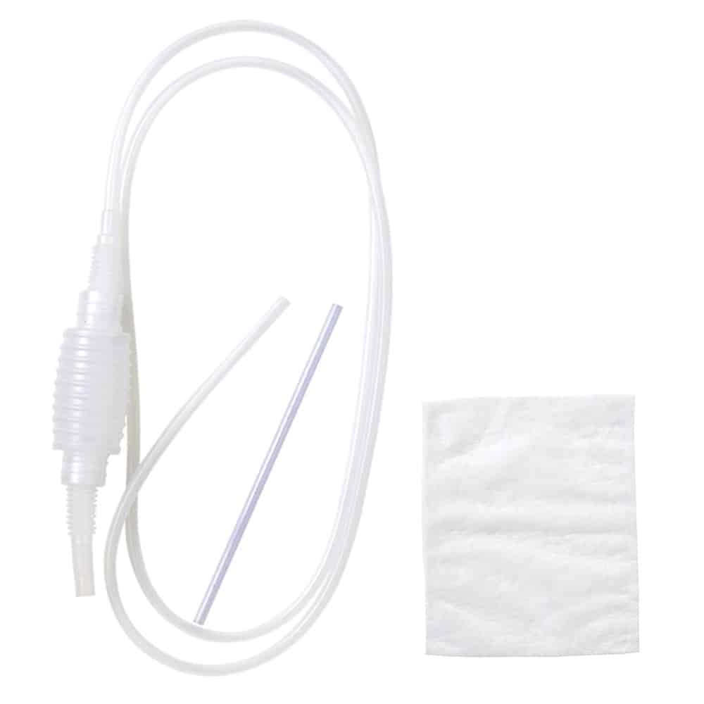 Nisso Gravel Vac Slim (nam-299)