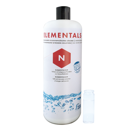 Fauna Marin Elementals N 1000mL