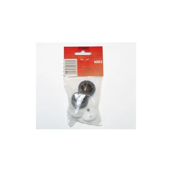 Schego M2k3/ws3 Diaphragm Set