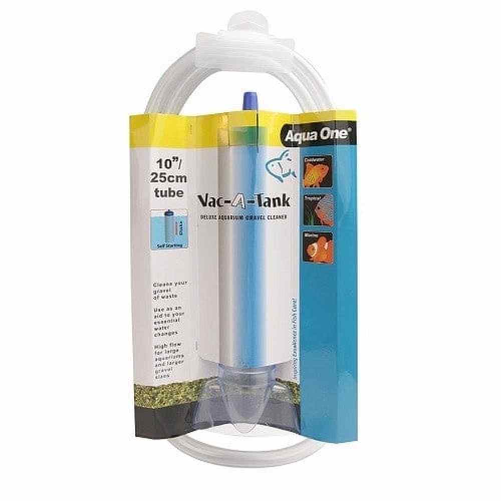 Vac A Tank Gravel Cleaner 25cm 10in