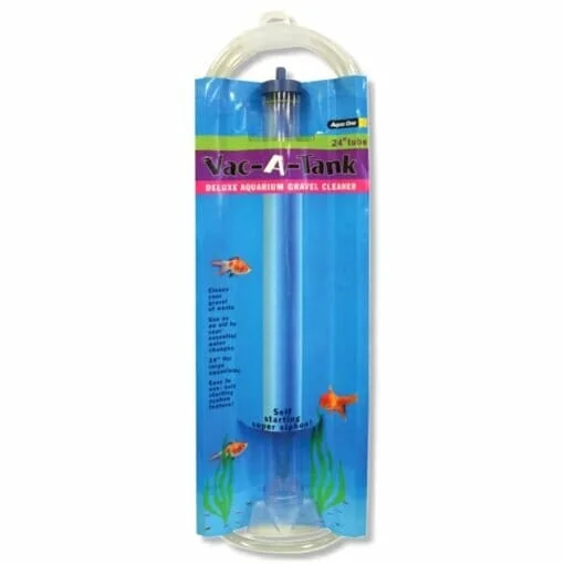Vac A Tank Gravel Cleaner 60cm 24in