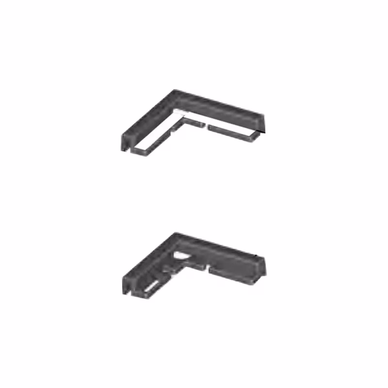 Aquael Shrimp Set 4 Pcs Corners