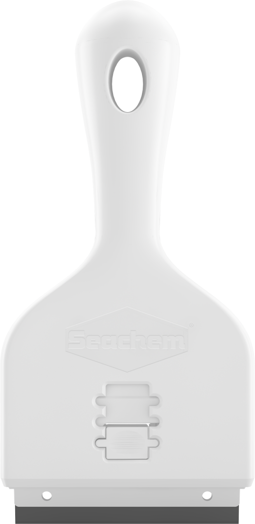 Seachem Algae Scraper 15cm (6 Inches)
