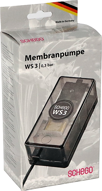 Schego M2k3/ws3 Reed Arm W/- Magnet