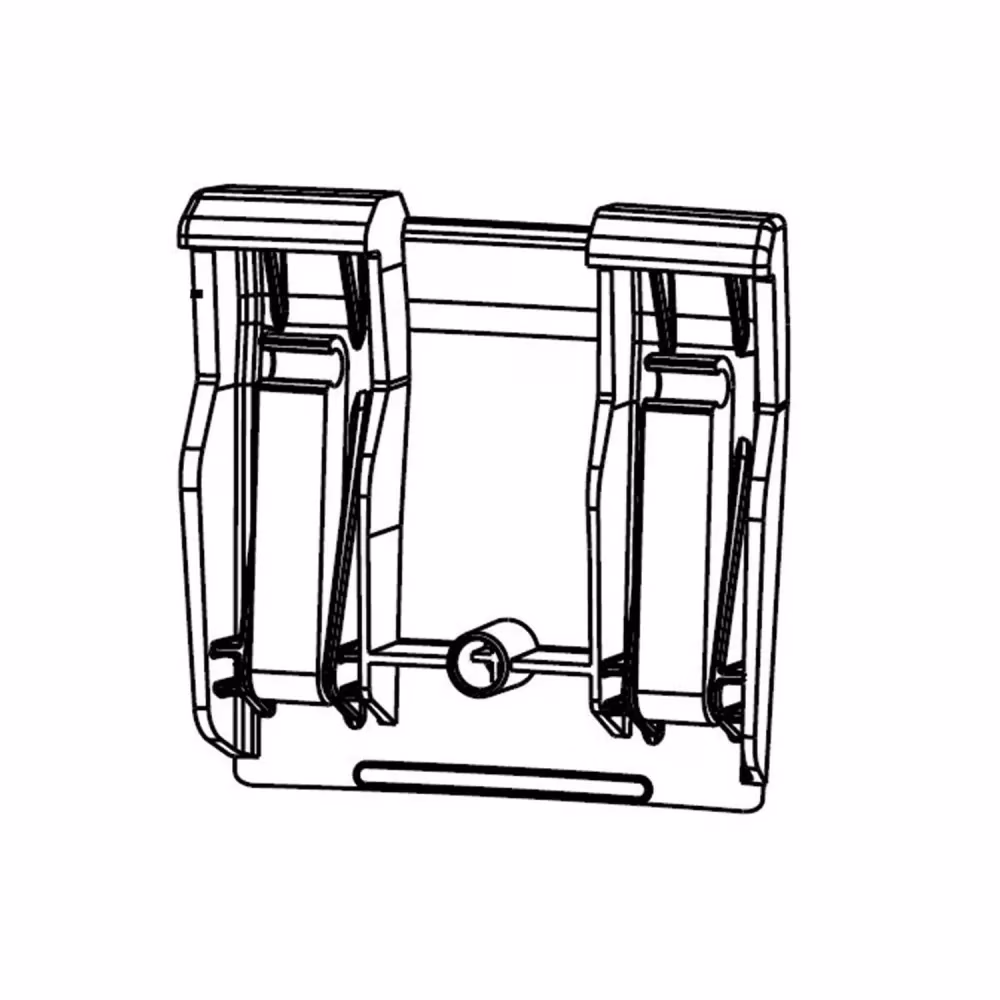 Aquael Latch Umax/maxi/ultra