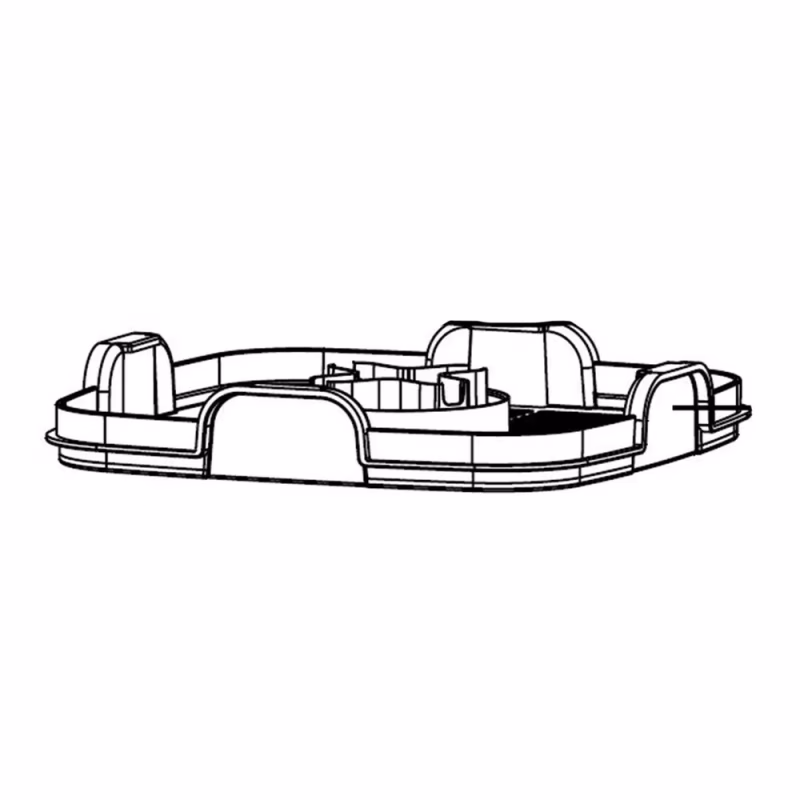 Aquael Basket Lid – Ultramax