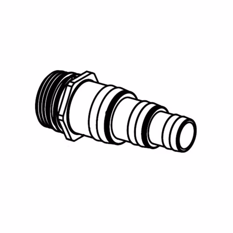 Aquael Pipe Connector Pfn/eco