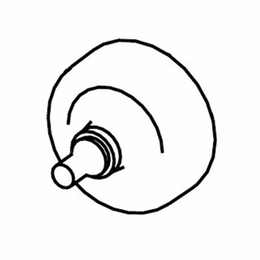 Aquael Diaphram (2pcs) Oxyboost 150/300