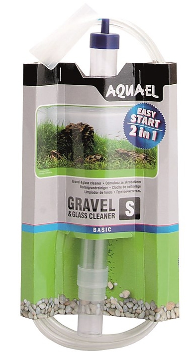 Aquael Gravel Cleaner S