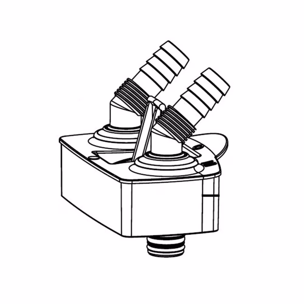 Aquael Check Valve -ultra Filter