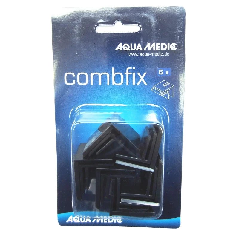 Combfix – (6 Pcs)