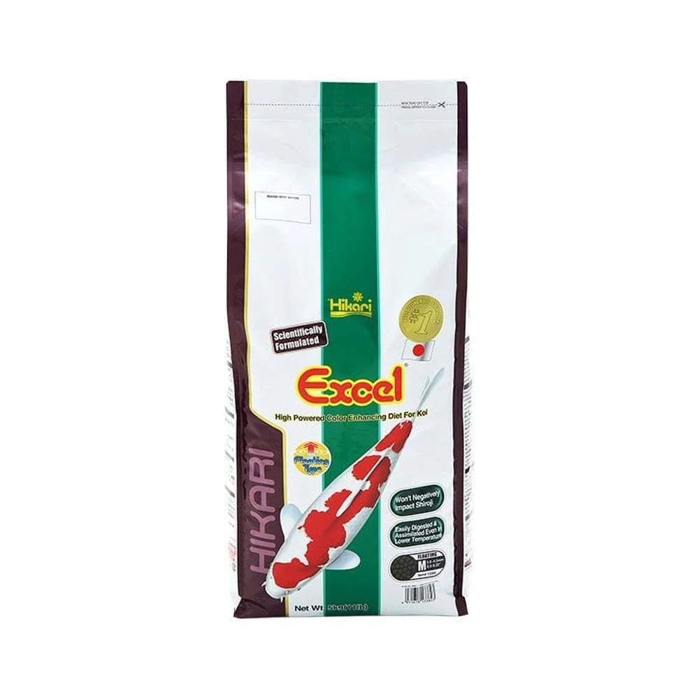 Excel Medium – 5kg