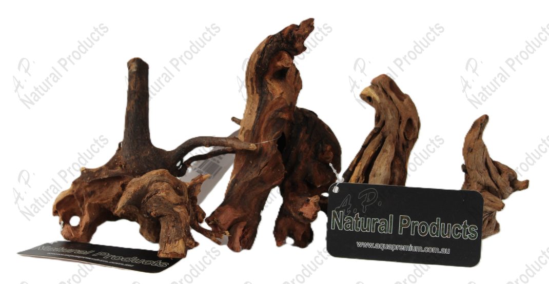 Ap Naturals Malaysian Driftwood (small)