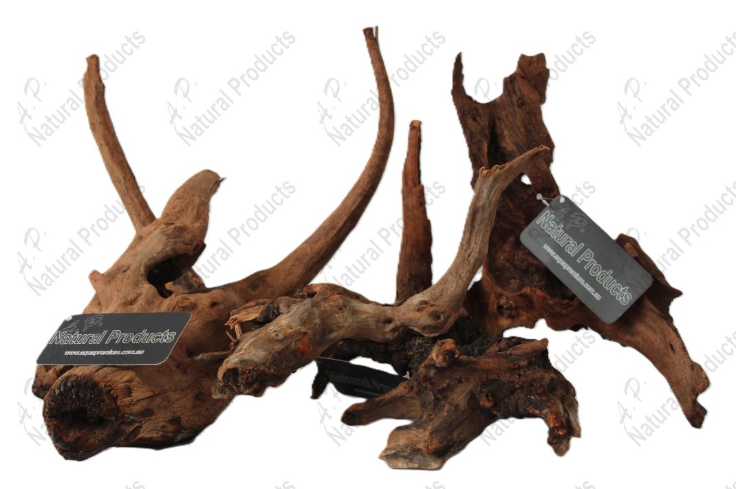 Ap Naturals Malaysian Driftwood (large)