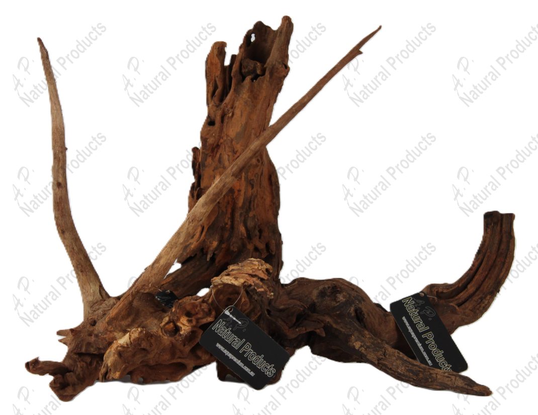 Ap Naturals Malaysian Driftwood (ex-large)