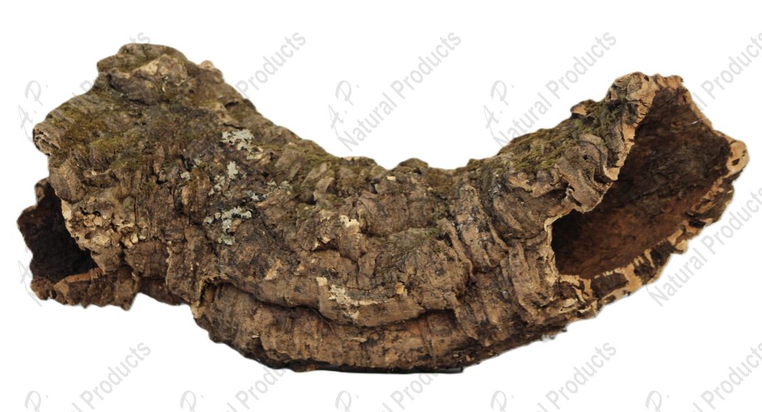 Ap Naturals Cork Tubes (large)