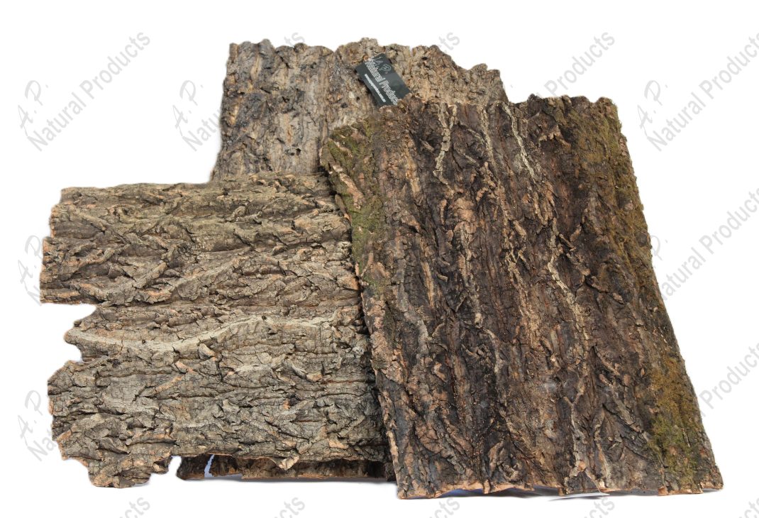 Ap Naturals Cork Bark Sheets