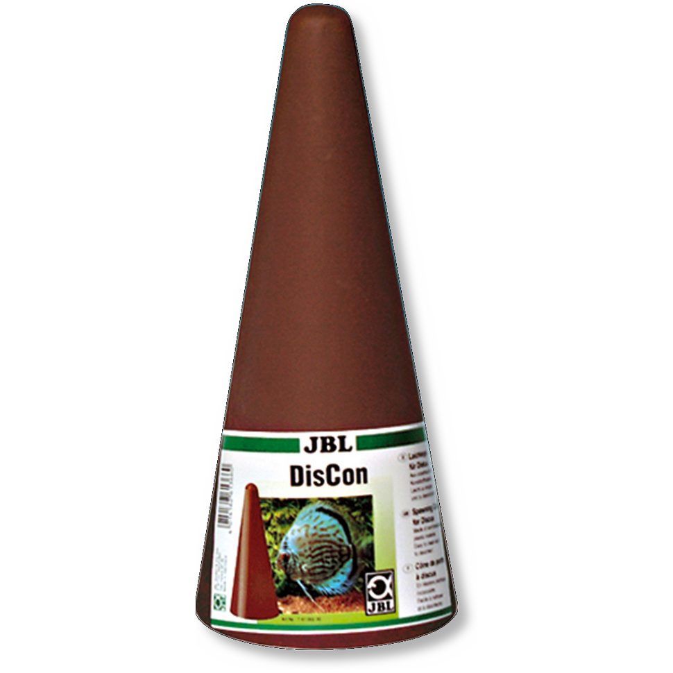 Jbl Discon (plastic Discus Spawning Cone)