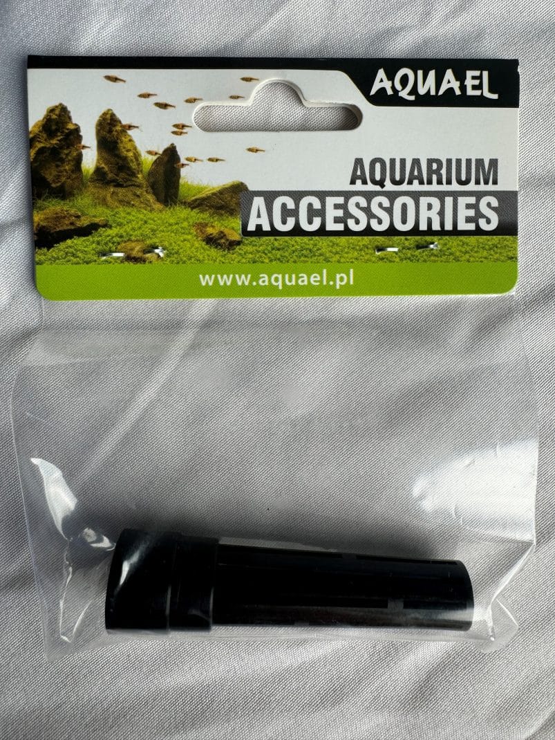 Aquael Overflow Pipe Strainer Versamax Fzn Mini