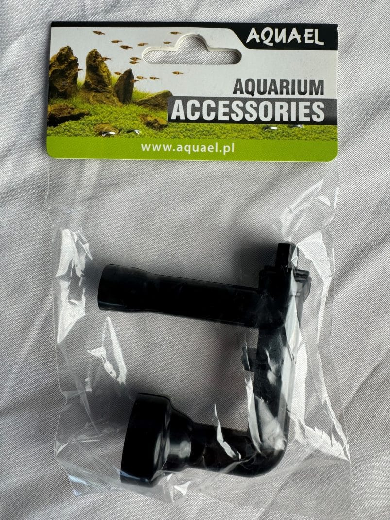 Aquael Overflow Pipe Flow Unit Versamax Fzn Mini