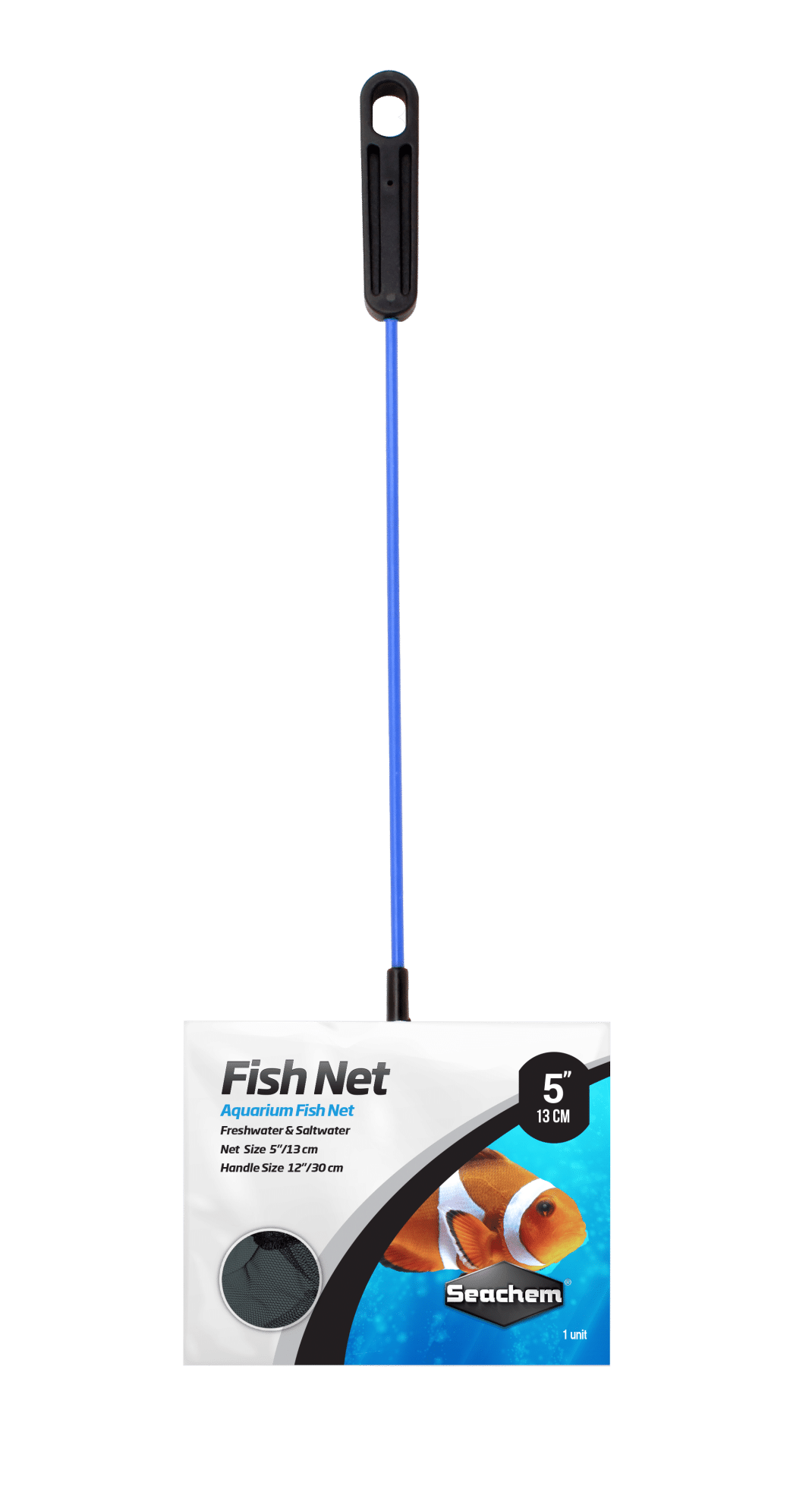 Seachem Fish Net 12.5cm / 5″