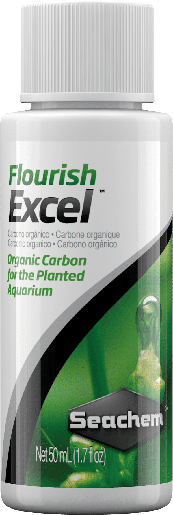 Seachem Flourish Excel 50ml