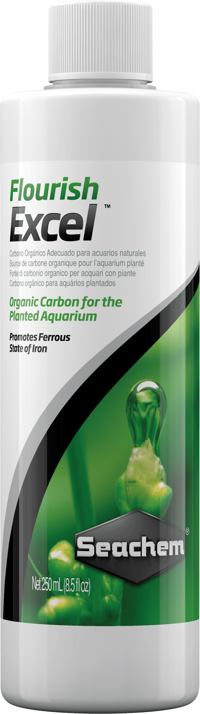 Seachem Flourish Excel 250ml