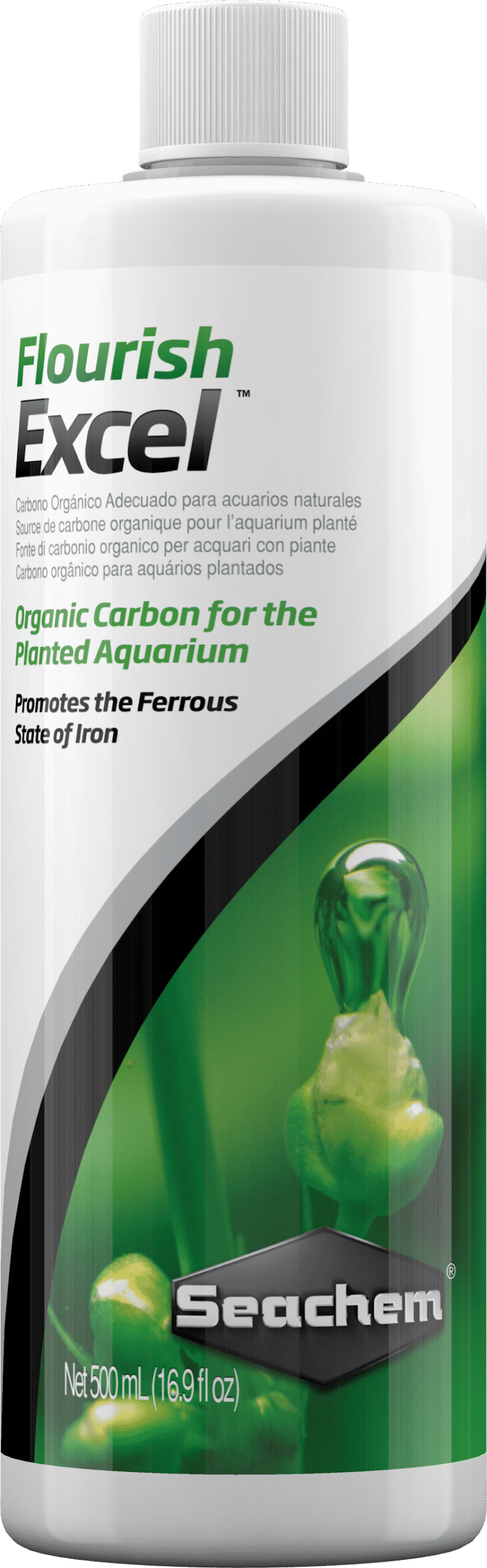 Seachem Flourish Excel 500ml