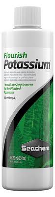 Seachem Flourish Potassium 250ml