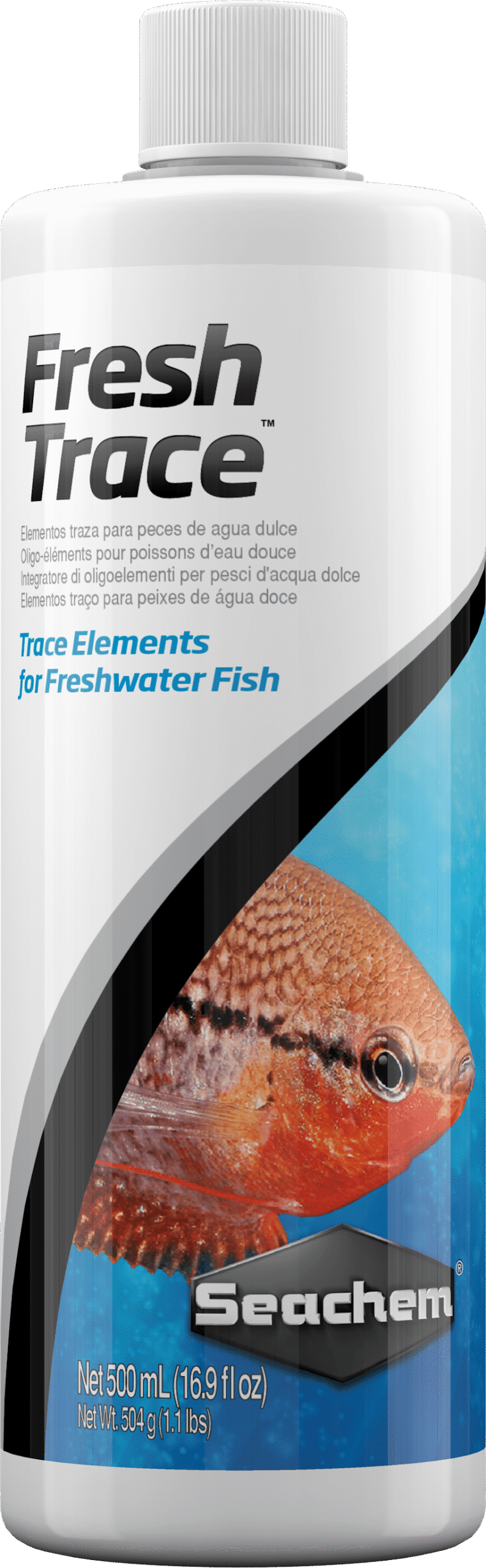 Seachem Fresh Trace 500ml