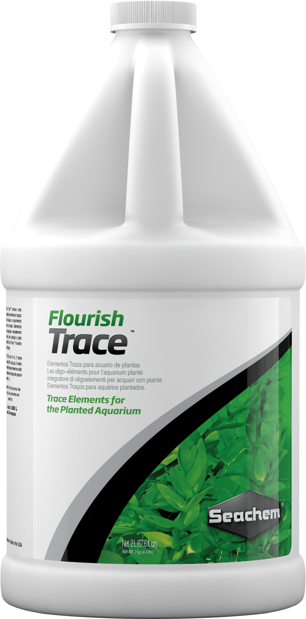 Seachem Flourish Trace 2l