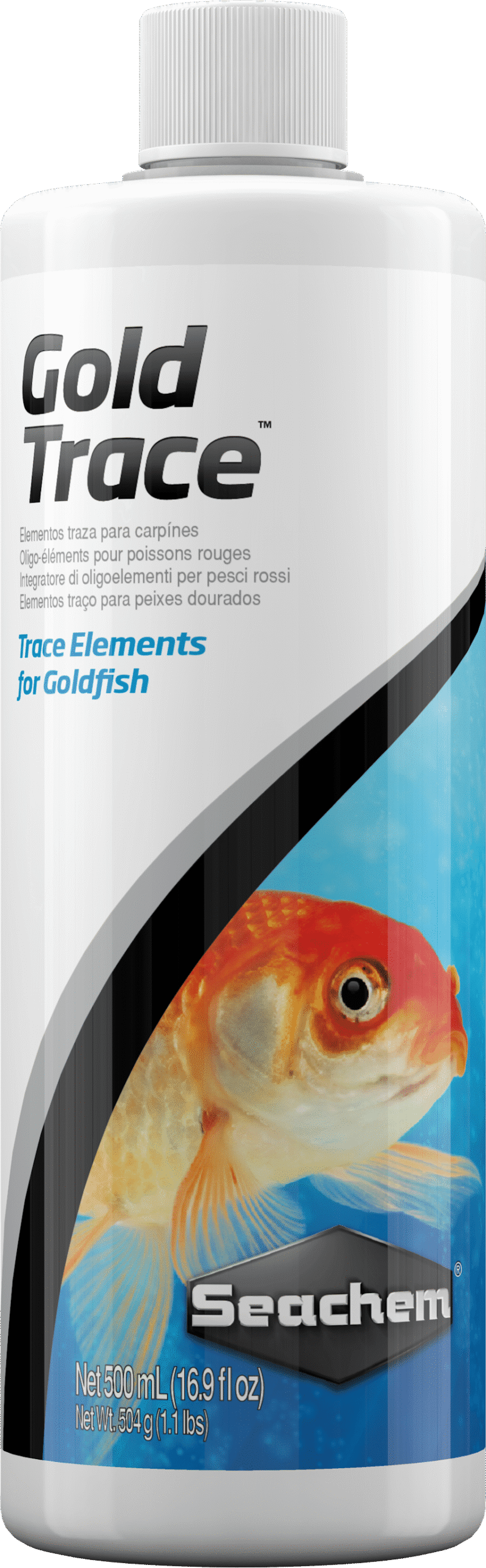 Seachem Gold Trace 500ml