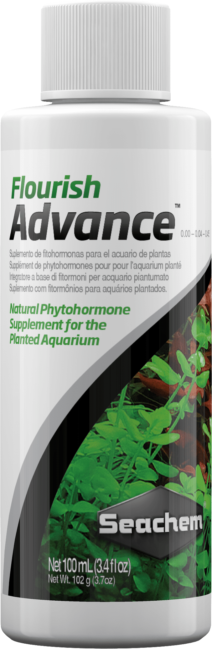 Seachem Flourish Advance 100ml