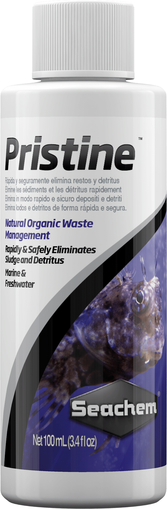 Seachem Pristine 100ml